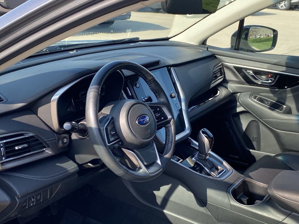 2020 Subaru Outback Limited 2