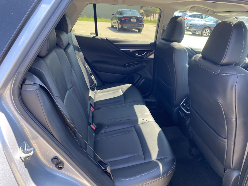 Thumbnail: 2021 Subaru Outback - 28