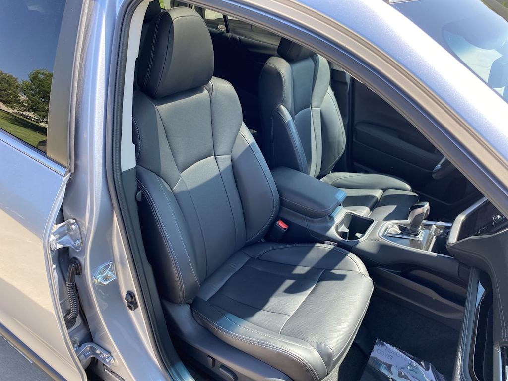 Thumbnail: 2021 Subaru Outback - 11