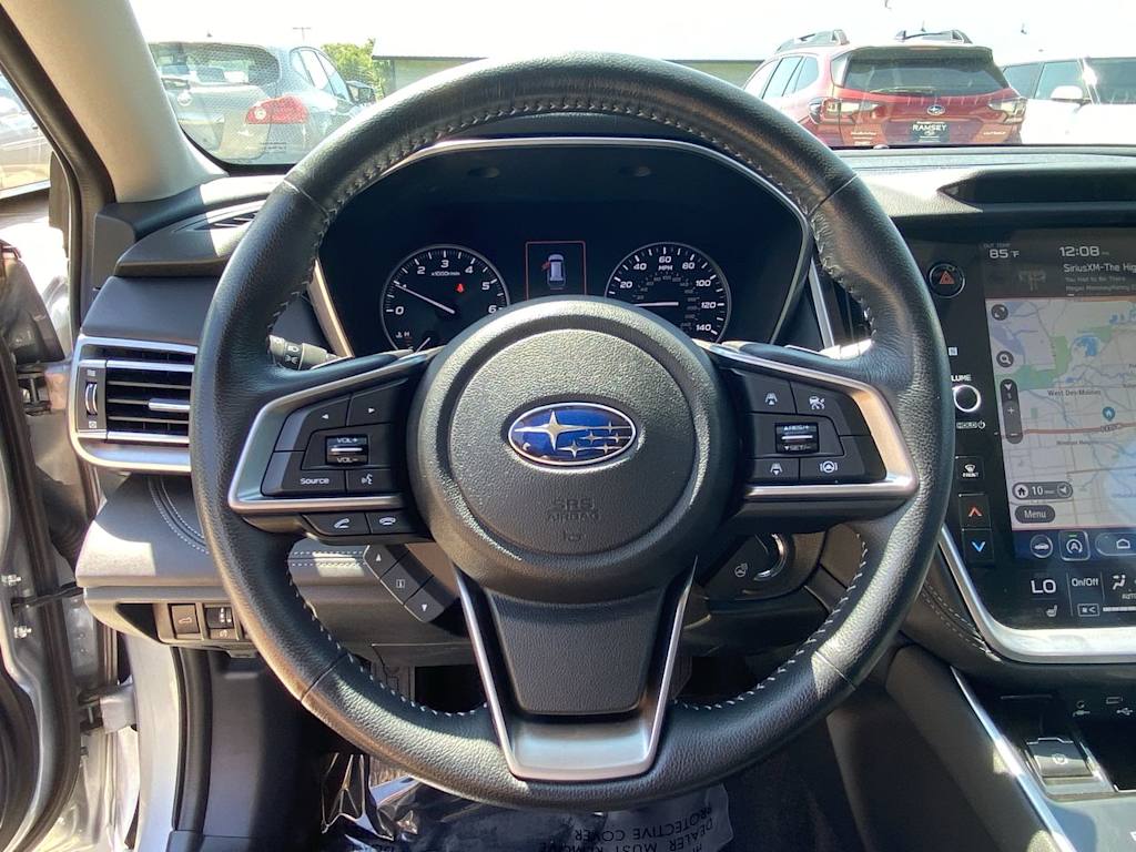 Thumbnail: 2021 Subaru Outback - 13