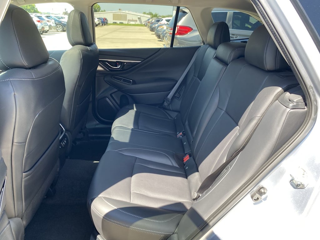 Thumbnail: 2021 Subaru Outback - 27