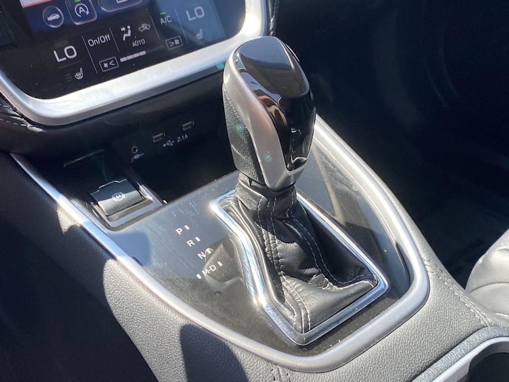 Thumbnail: 2021 Subaru Outback - 15