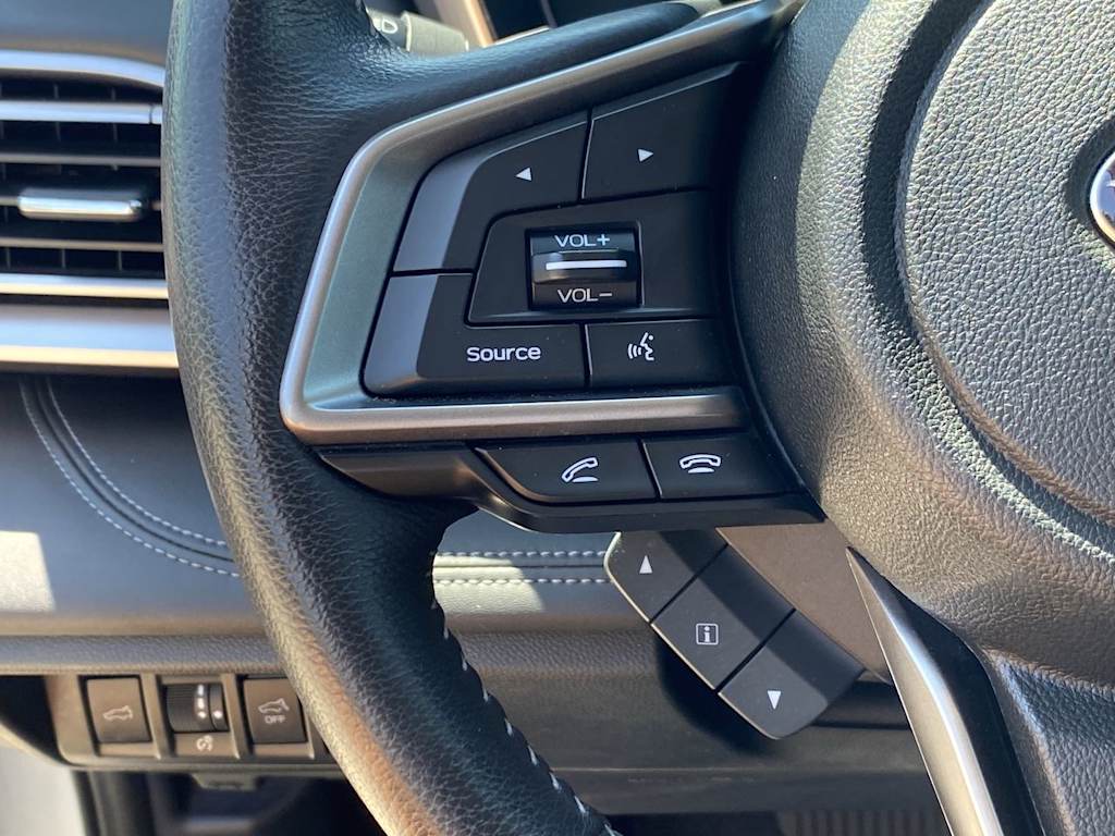 Thumbnail: 2021 Subaru Outback - 29