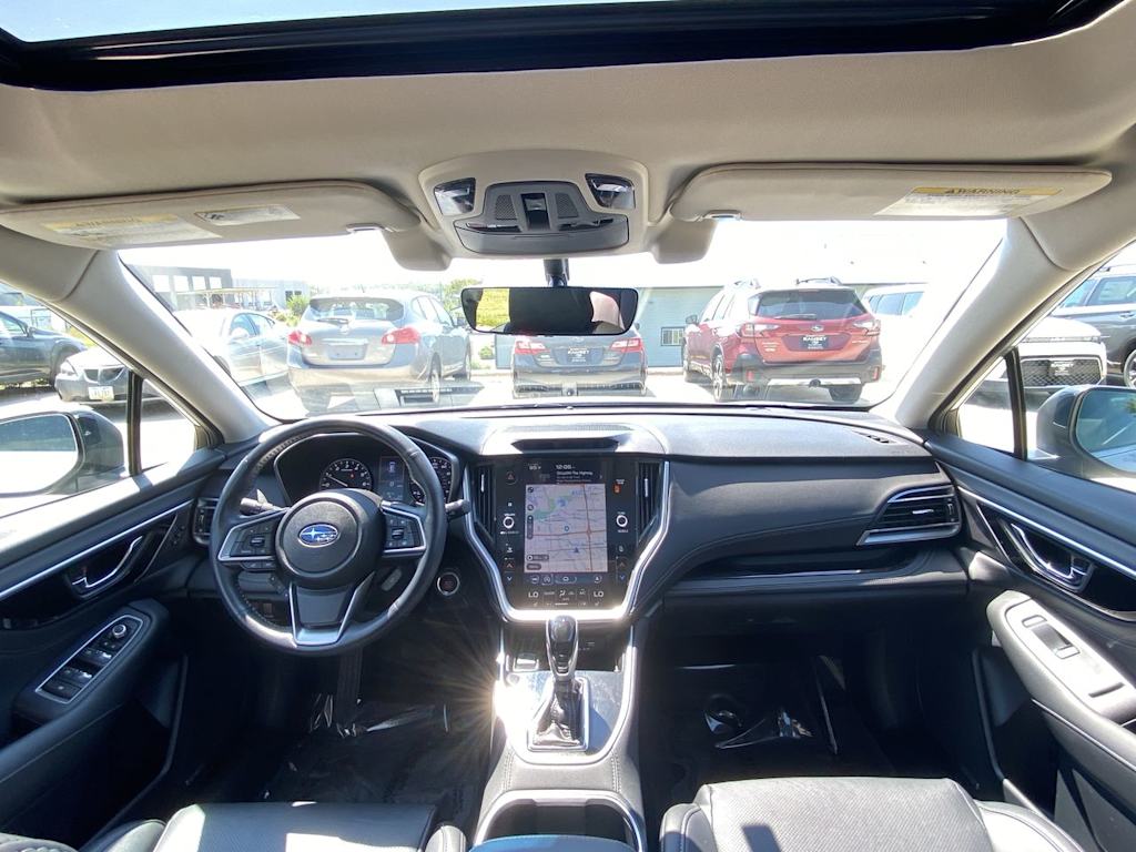 Thumbnail: 2021 Subaru Outback - 9