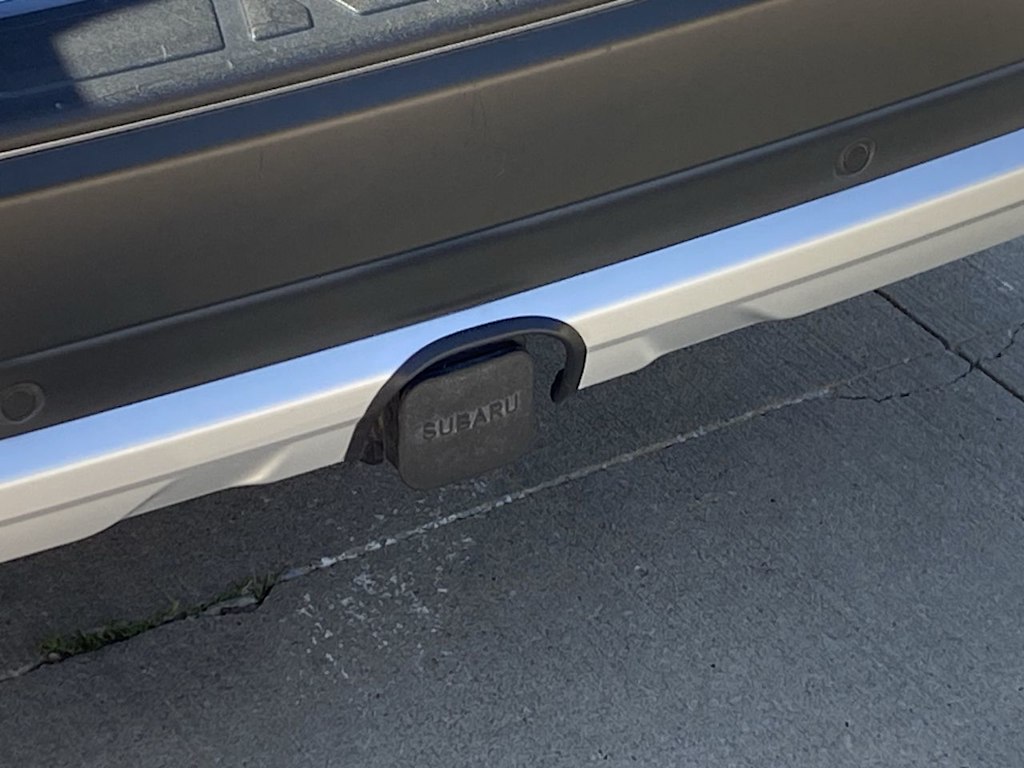 Thumbnail: 2021 Subaru Outback - 37