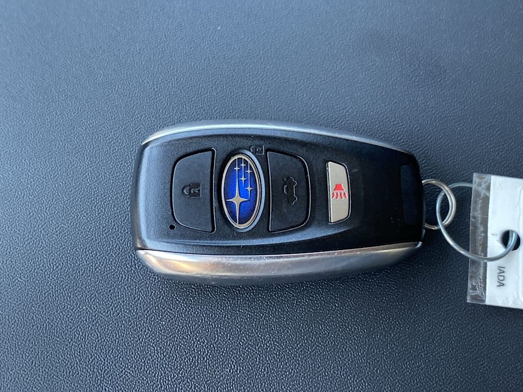 Thumbnail: 2021 Subaru Outback - 18