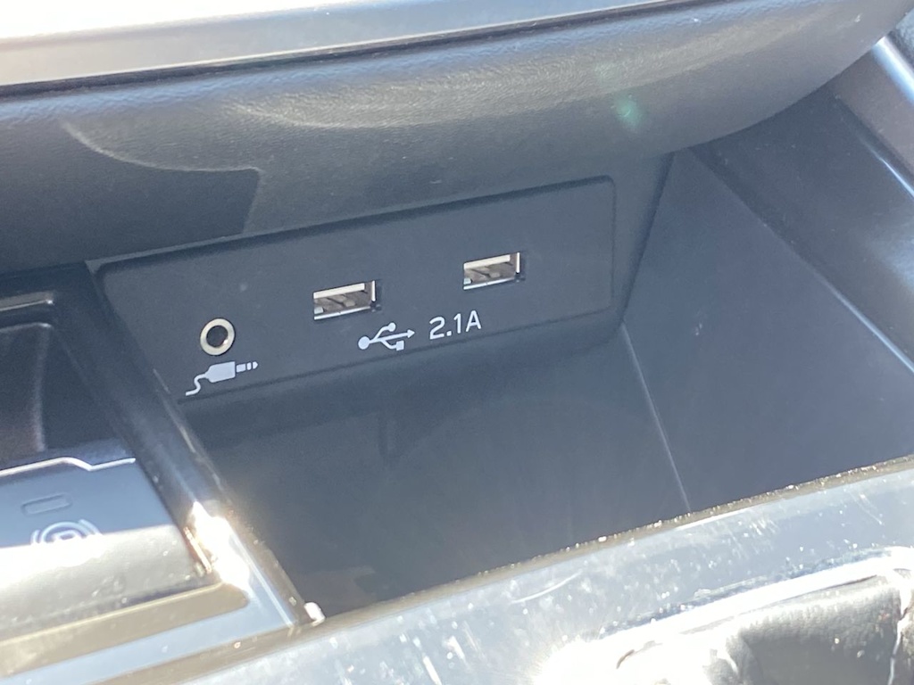 Thumbnail: 2021 Subaru Outback - 36