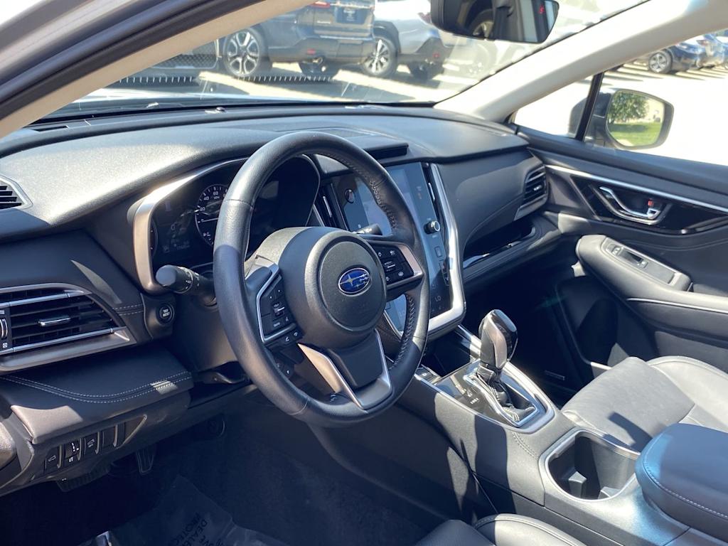 Thumbnail: 2021 Subaru Outback - 2