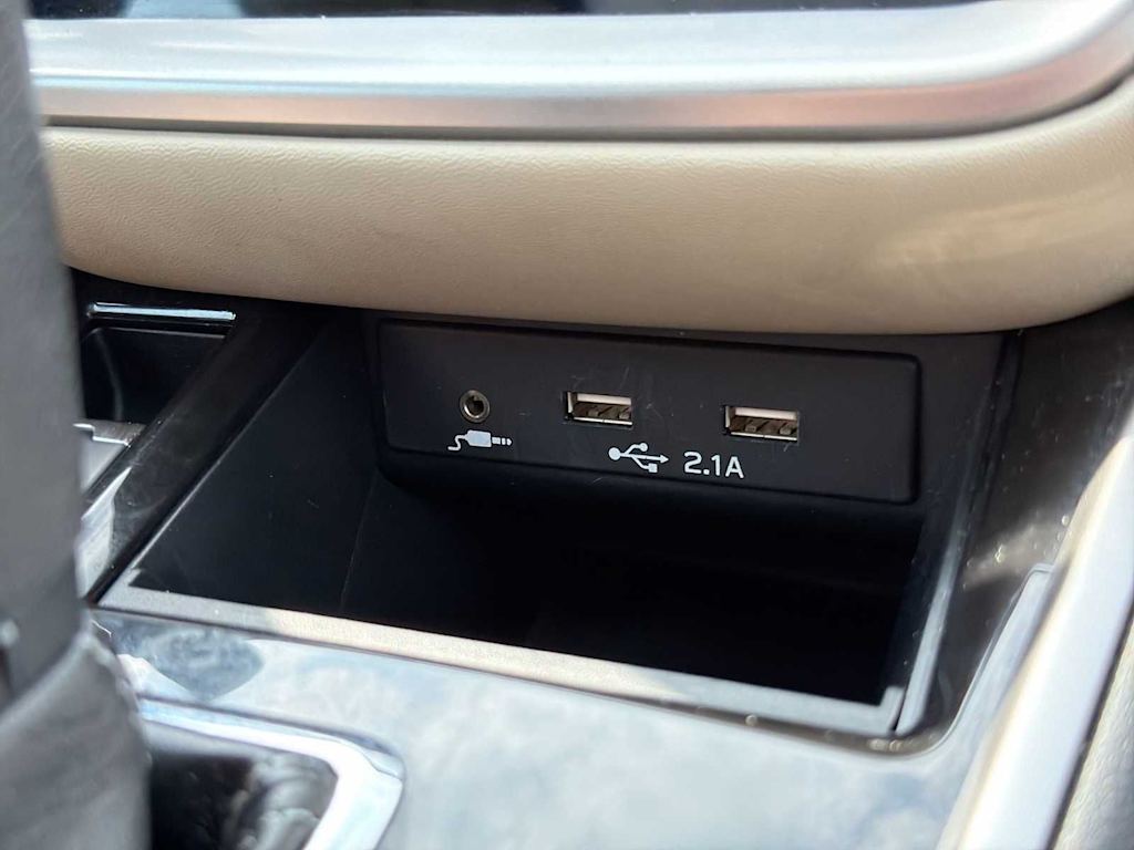 Thumbnail: 2021 Subaru Outback - 31