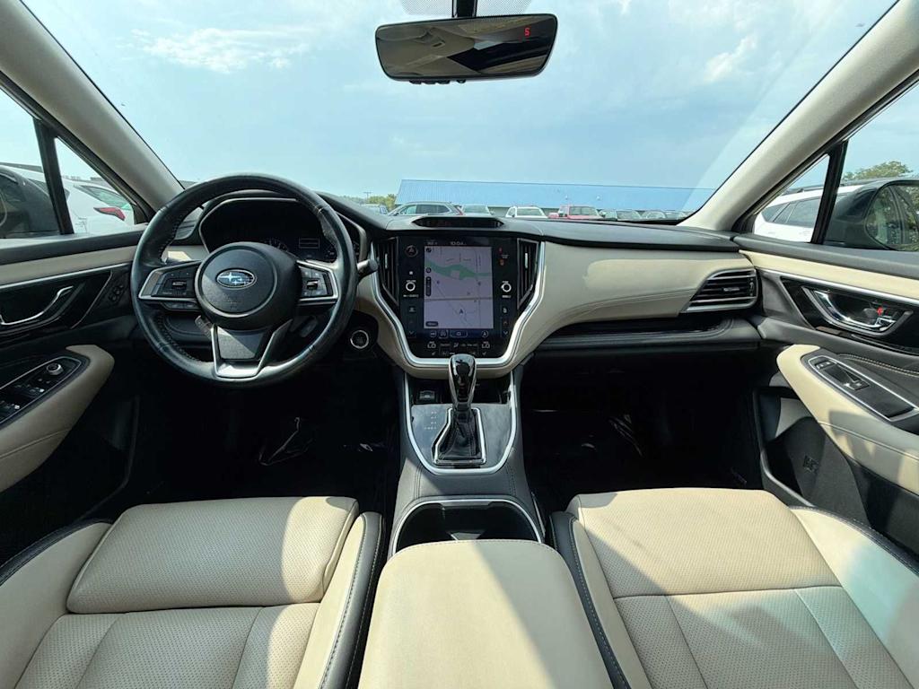 Thumbnail: 2021 Subaru Outback - 8