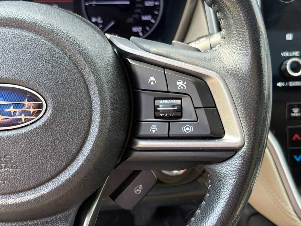 Thumbnail: 2021 Subaru Outback - 28