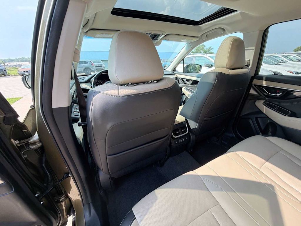 Thumbnail: 2021 Subaru Outback - 11