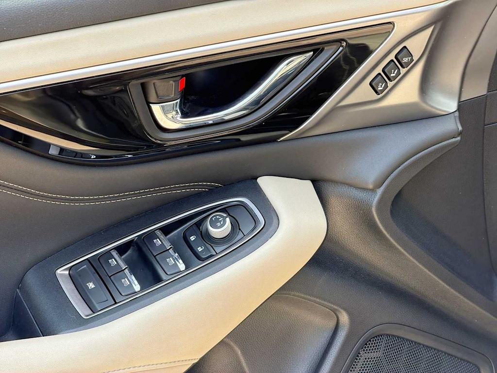 Thumbnail: 2021 Subaru Outback - 23