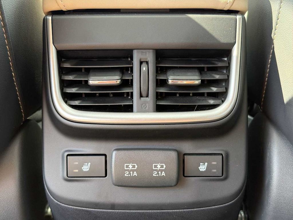Thumbnail: 2021 Subaru Outback - 33
