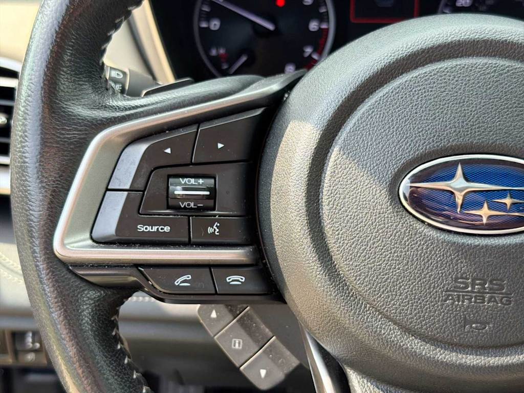 Thumbnail: 2021 Subaru Outback - 27
