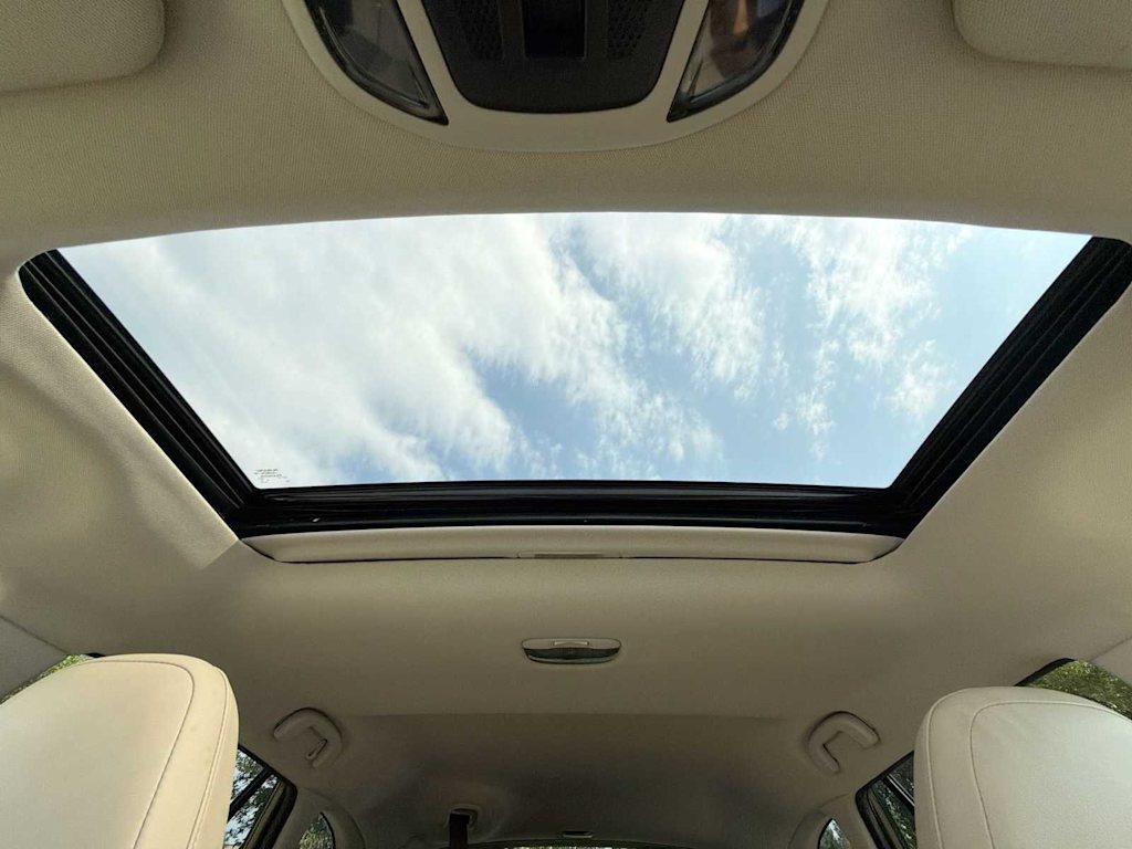 Thumbnail: 2021 Subaru Outback - 24