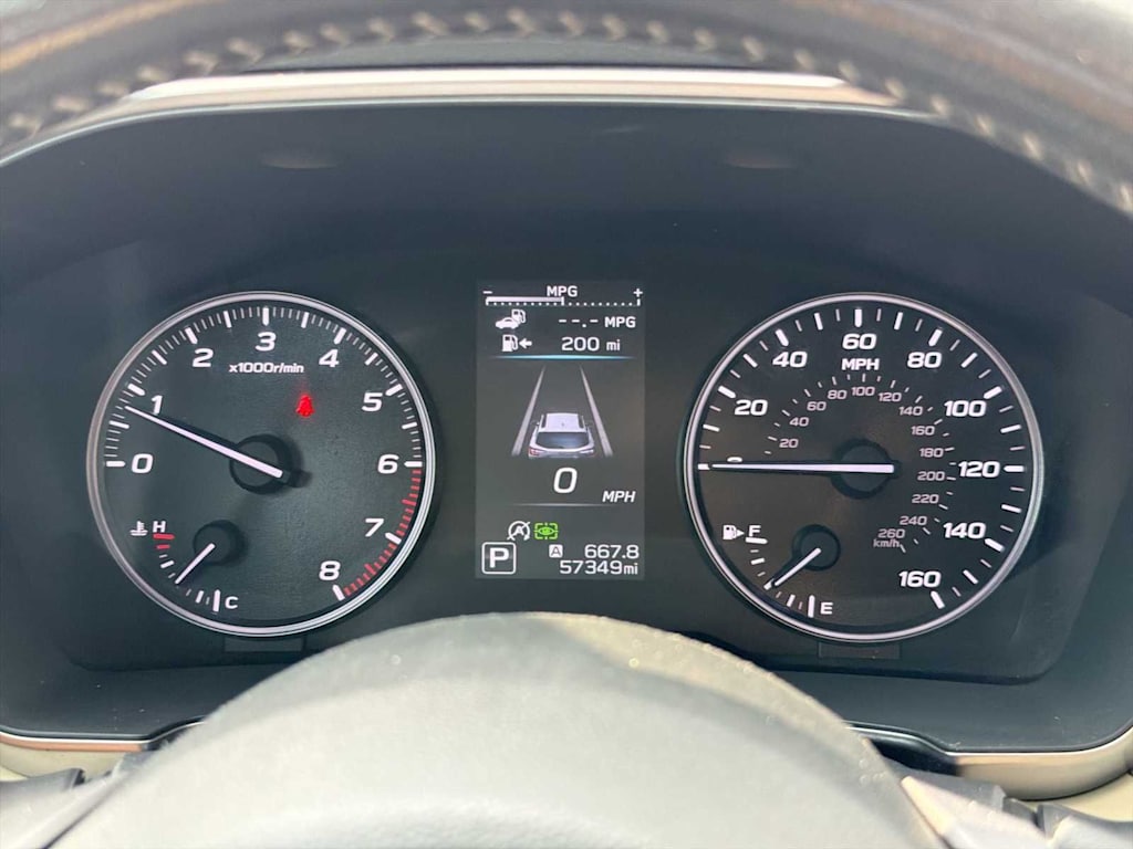 Thumbnail: 2021 Subaru Outback - 15