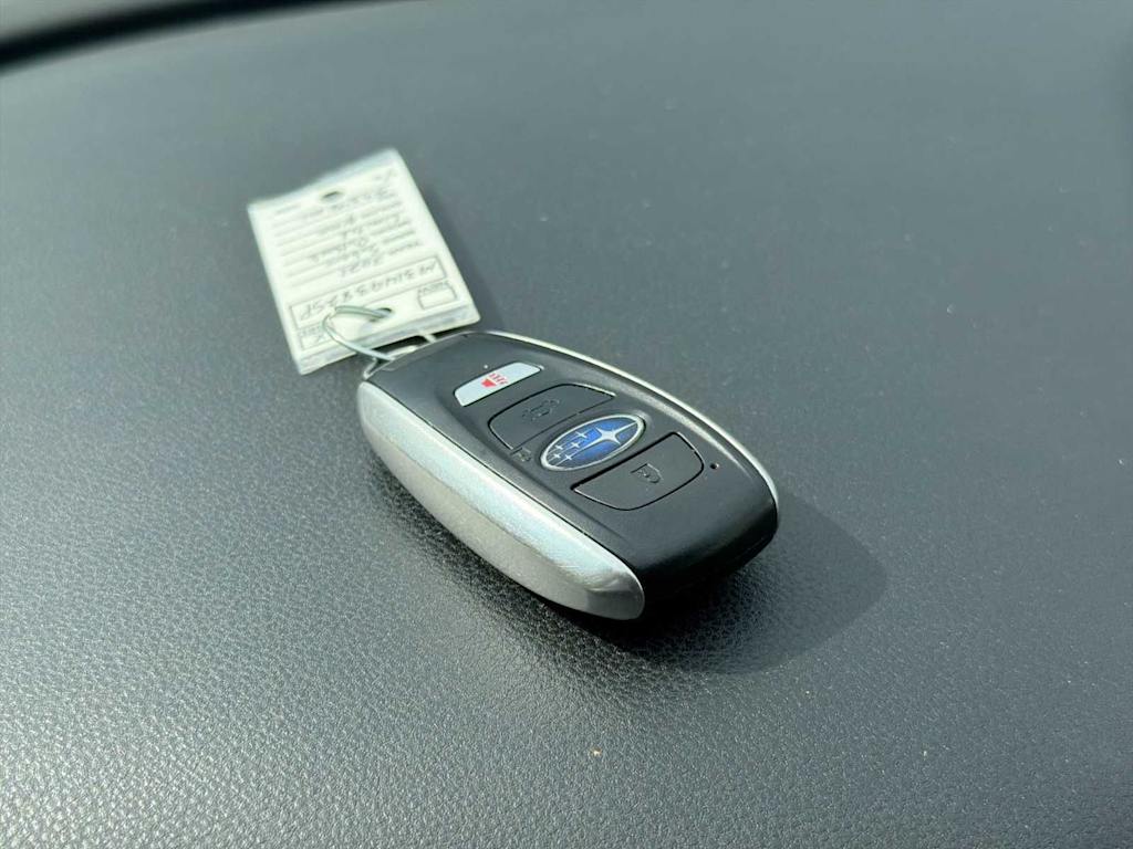 Thumbnail: 2021 Subaru Outback - 17