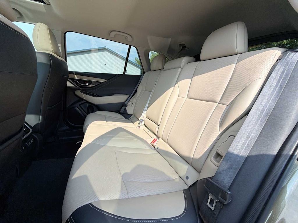 Thumbnail: 2021 Subaru Outback - 25