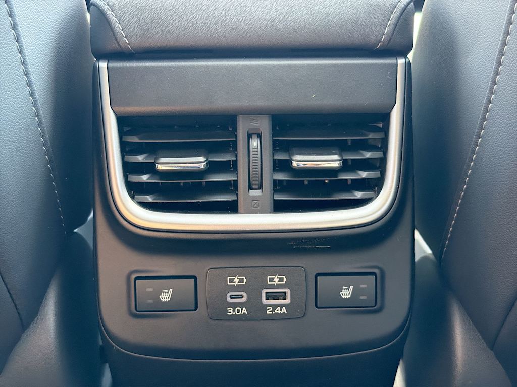 Thumbnail: 2024 Subaru Outback - 33