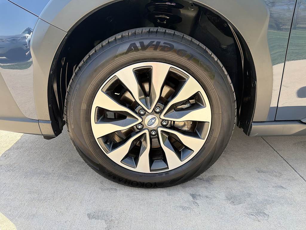 Thumbnail: 2024 Subaru Outback - 7