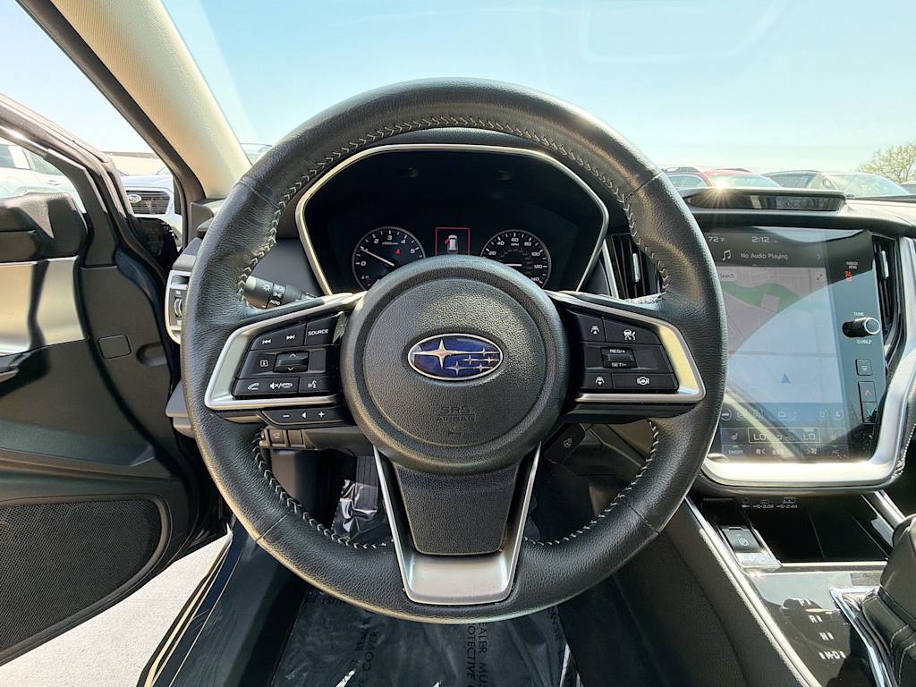Thumbnail: 2024 Subaru Outback - 13