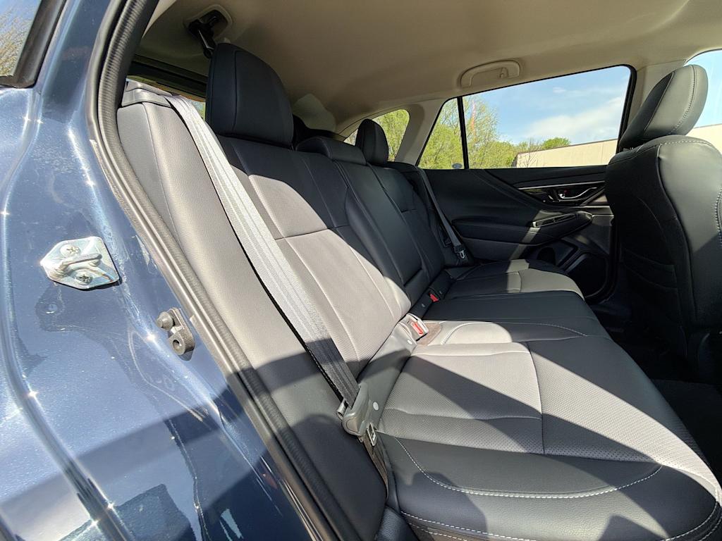 Thumbnail: 2024 Subaru Outback - 26