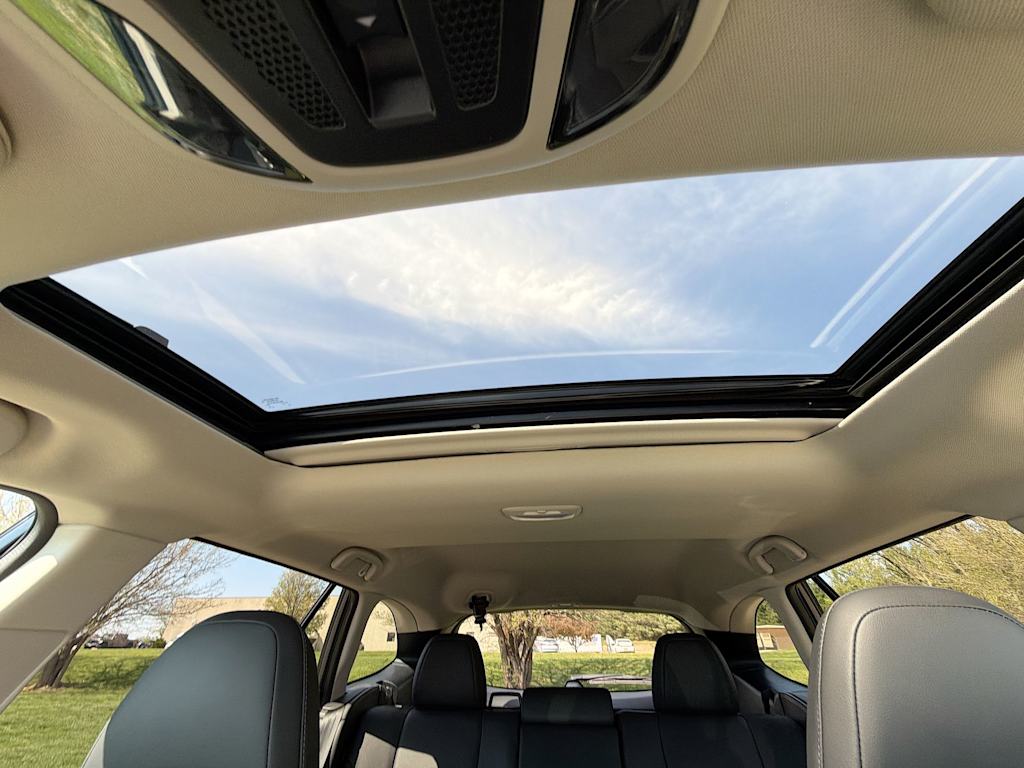Thumbnail: 2024 Subaru Outback - 24