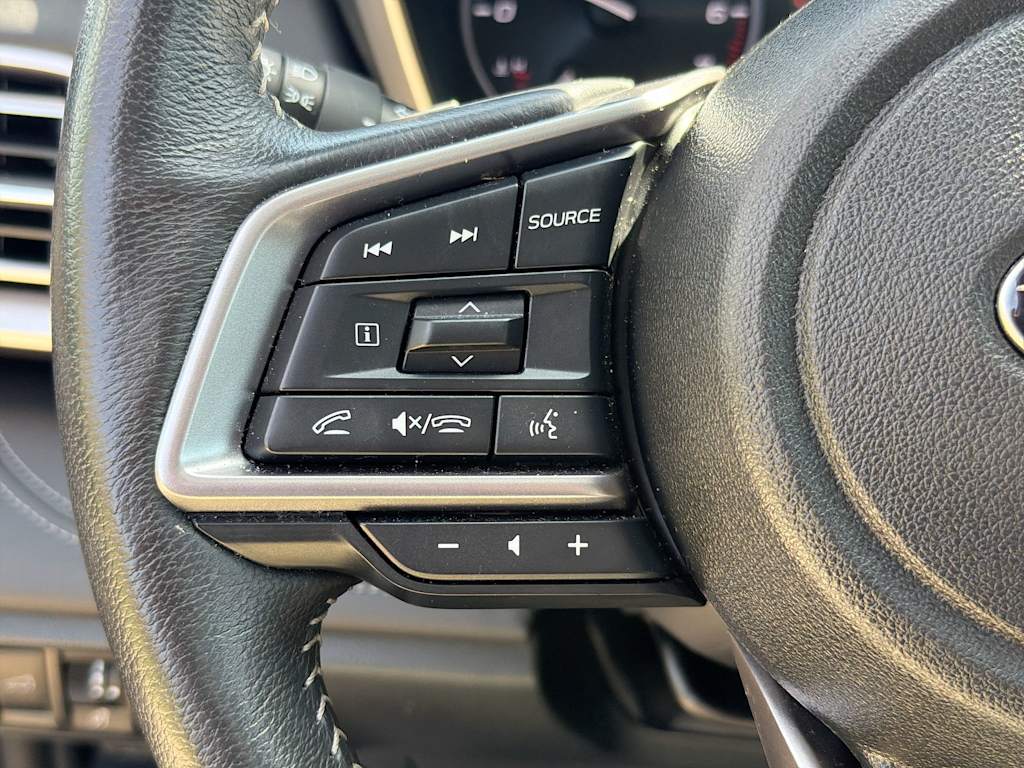 Thumbnail: 2024 Subaru Outback - 27