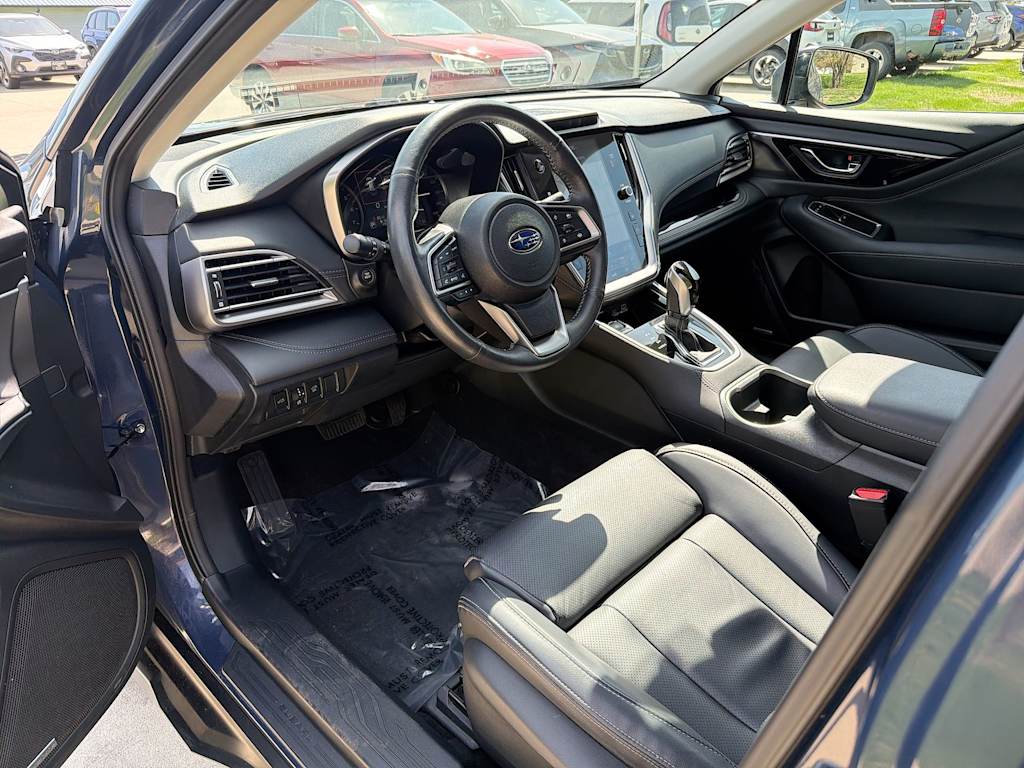 Thumbnail: 2024 Subaru Outback - 2