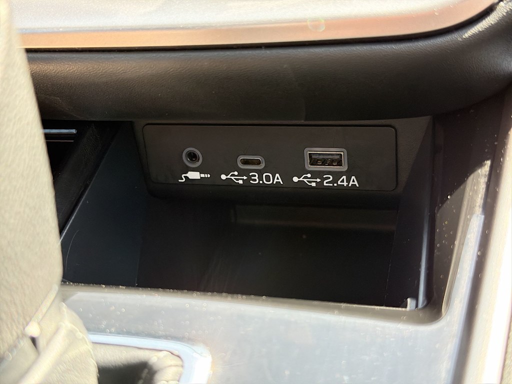 Thumbnail: 2024 Subaru Outback - 31