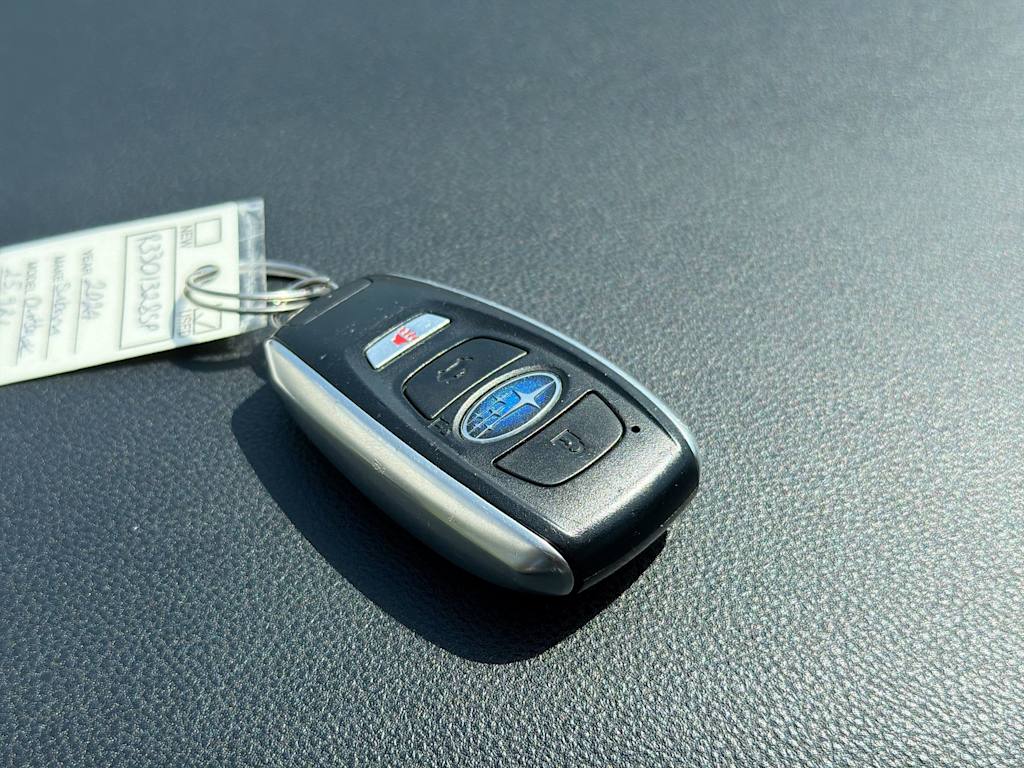 Thumbnail: 2024 Subaru Outback - 18
