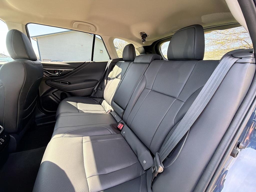 Thumbnail: 2024 Subaru Outback - 25