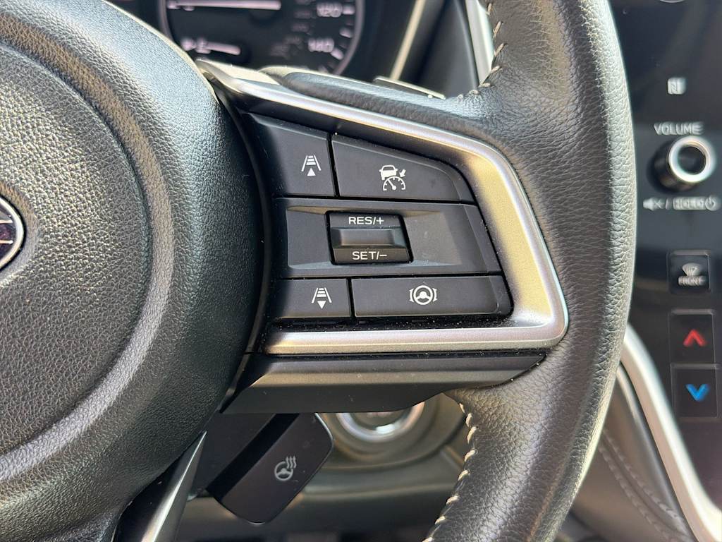 Thumbnail: 2024 Subaru Outback - 28
