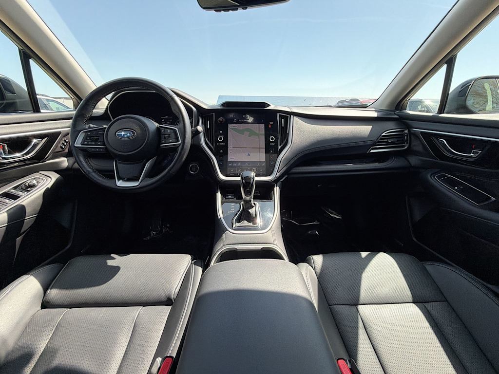 Thumbnail: 2024 Subaru Outback - 9