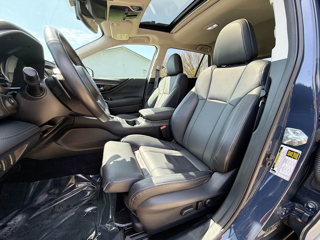 Thumbnail: 2024 Subaru Outback - 10