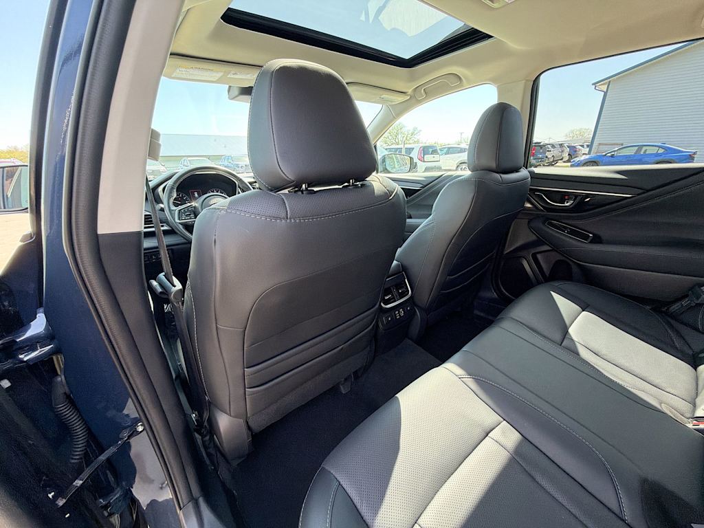 Thumbnail: 2024 Subaru Outback - 12