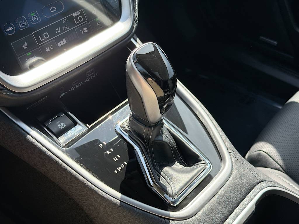 Thumbnail: 2024 Subaru Outback - 15