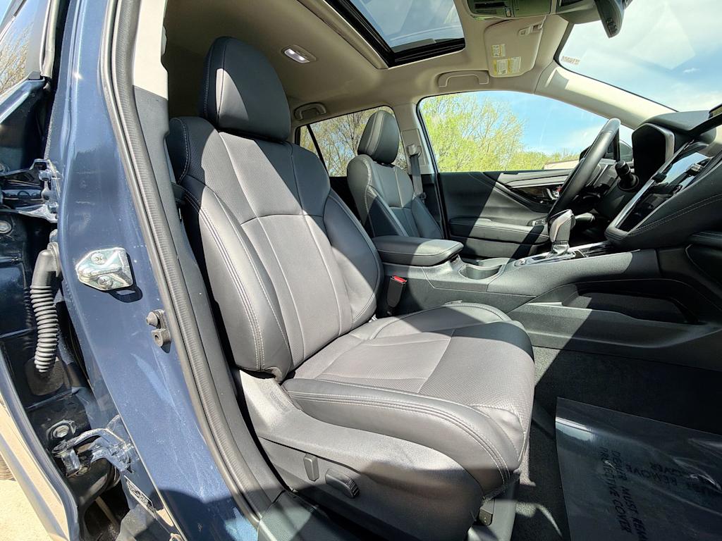 Thumbnail: 2024 Subaru Outback - 11