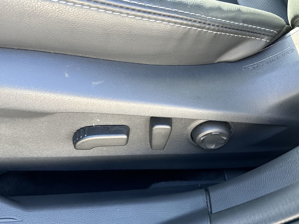 Thumbnail: 2025 Subaru Outback - 25