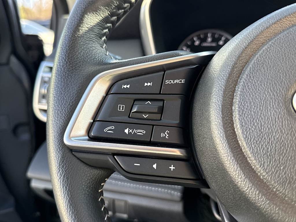 Thumbnail: 2025 Subaru Outback - 29