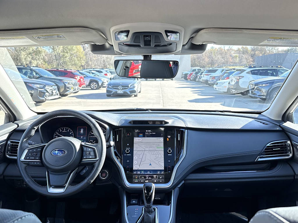 Thumbnail: 2025 Subaru Outback - 9