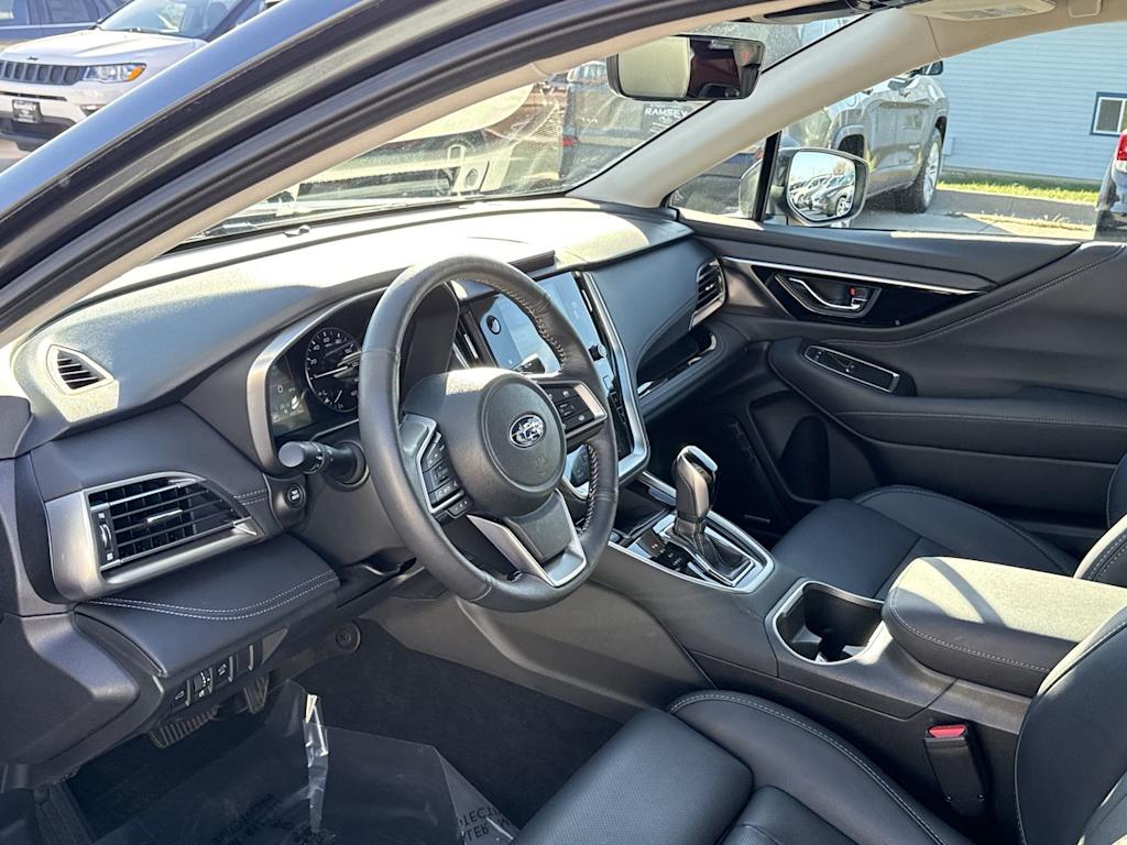 Thumbnail: 2025 Subaru Outback - 2