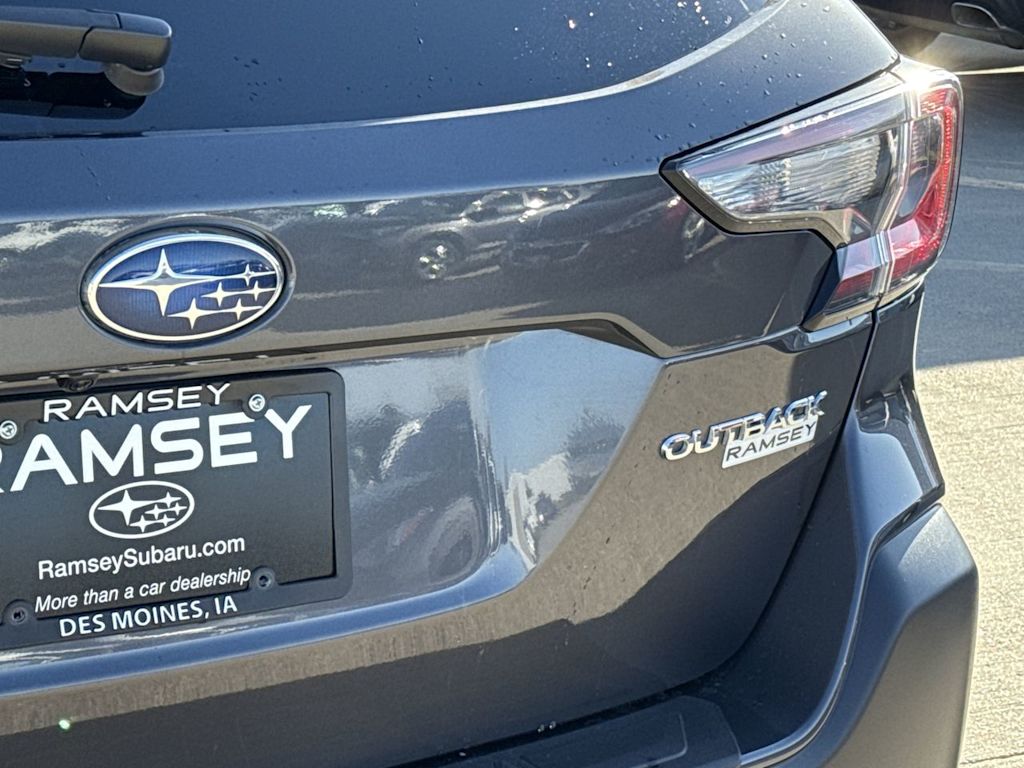 Thumbnail: 2025 Subaru Outback - 24