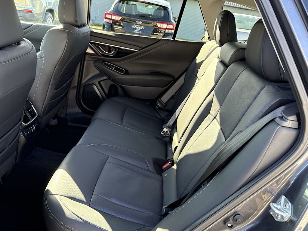 Thumbnail: 2025 Subaru Outback - 27