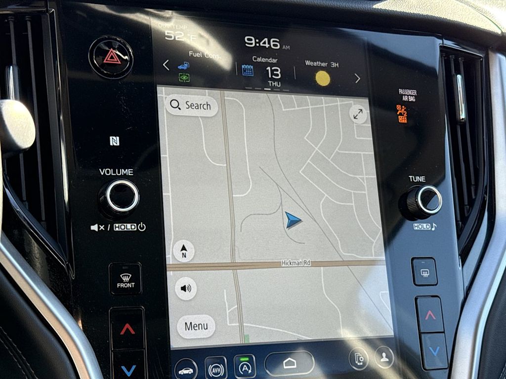 Thumbnail: 2025 Subaru Outback - 33