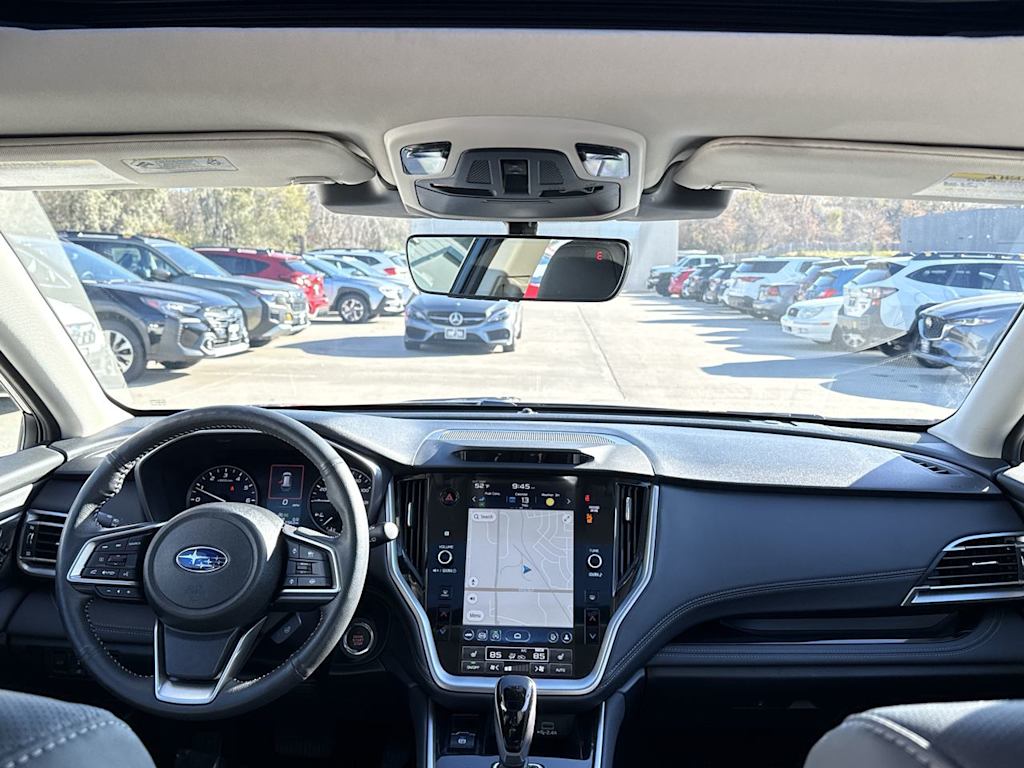 Thumbnail: 2025 Subaru Outback - 9