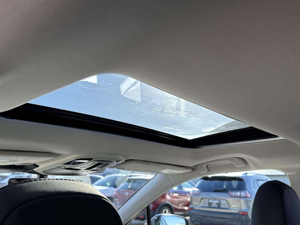 Thumbnail: 2025 Subaru Outback - 26