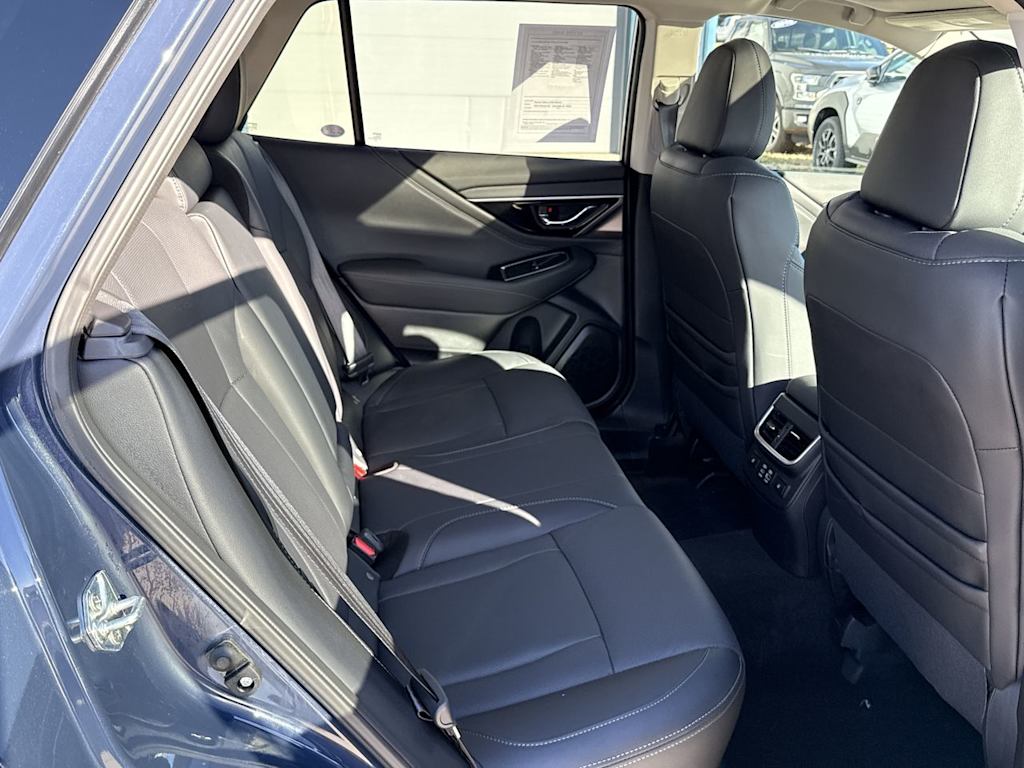 Thumbnail: 2025 Subaru Outback - 28