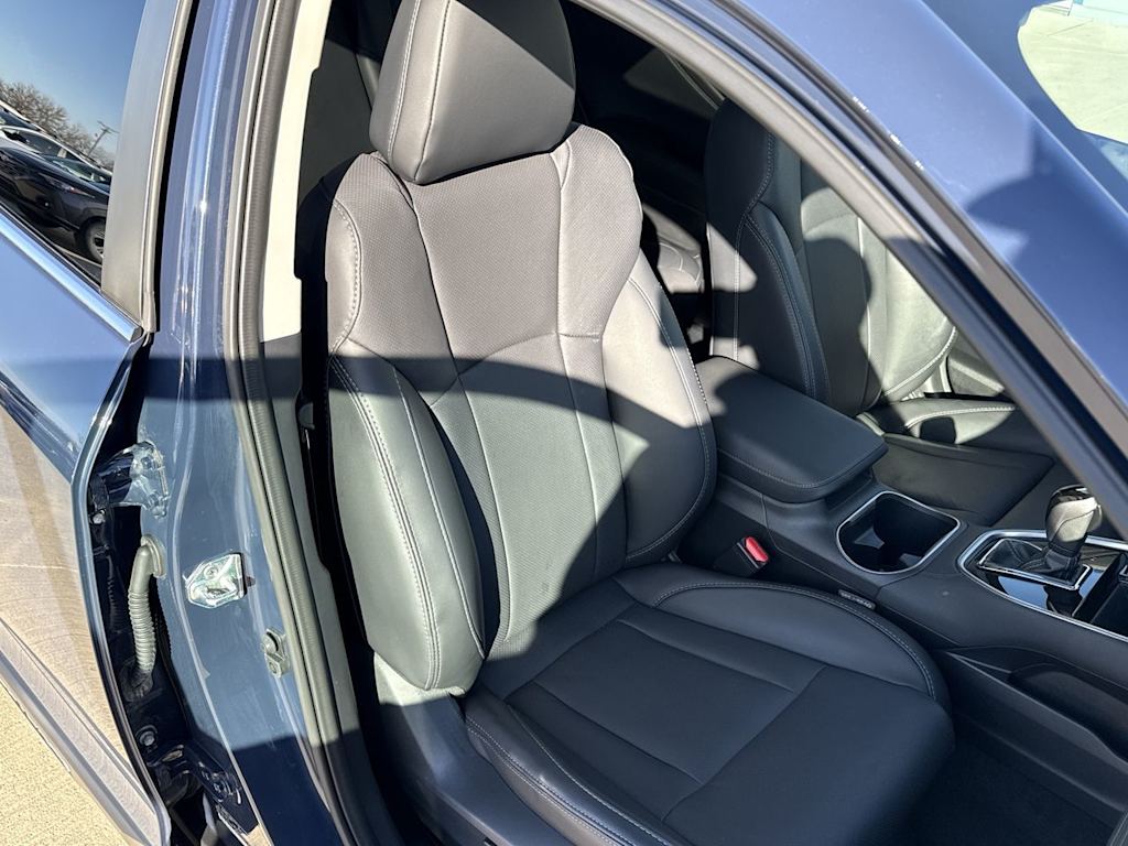 Thumbnail: 2025 Subaru Outback - 11